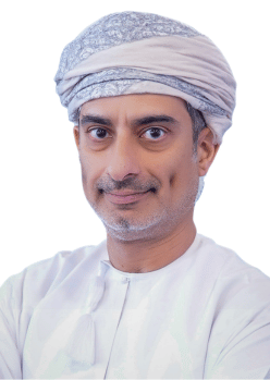 Fahad Al Kindi